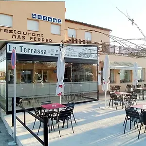 Mas Ferrer 2*, Cornella de Terri Spain