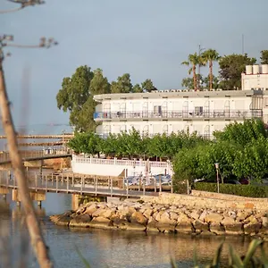Restaurant Juanito Platja Sant Carlos de la Ràpita