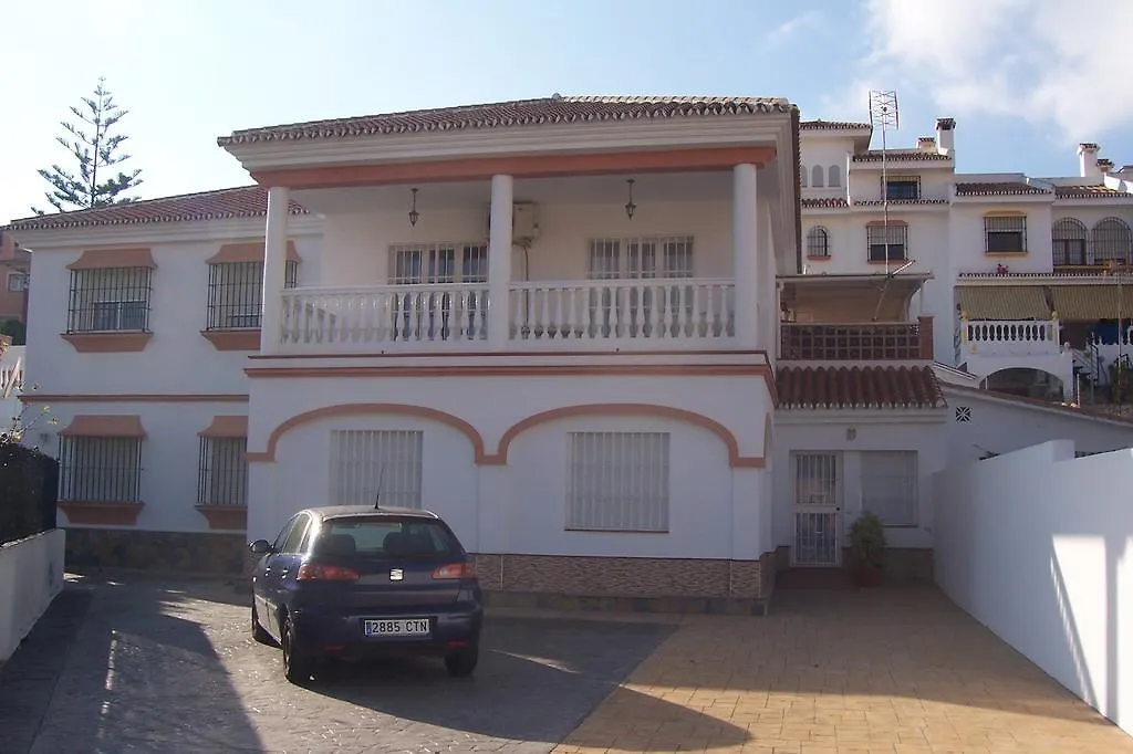 Pension Nomphosumus La Cala Del Moral 0*,