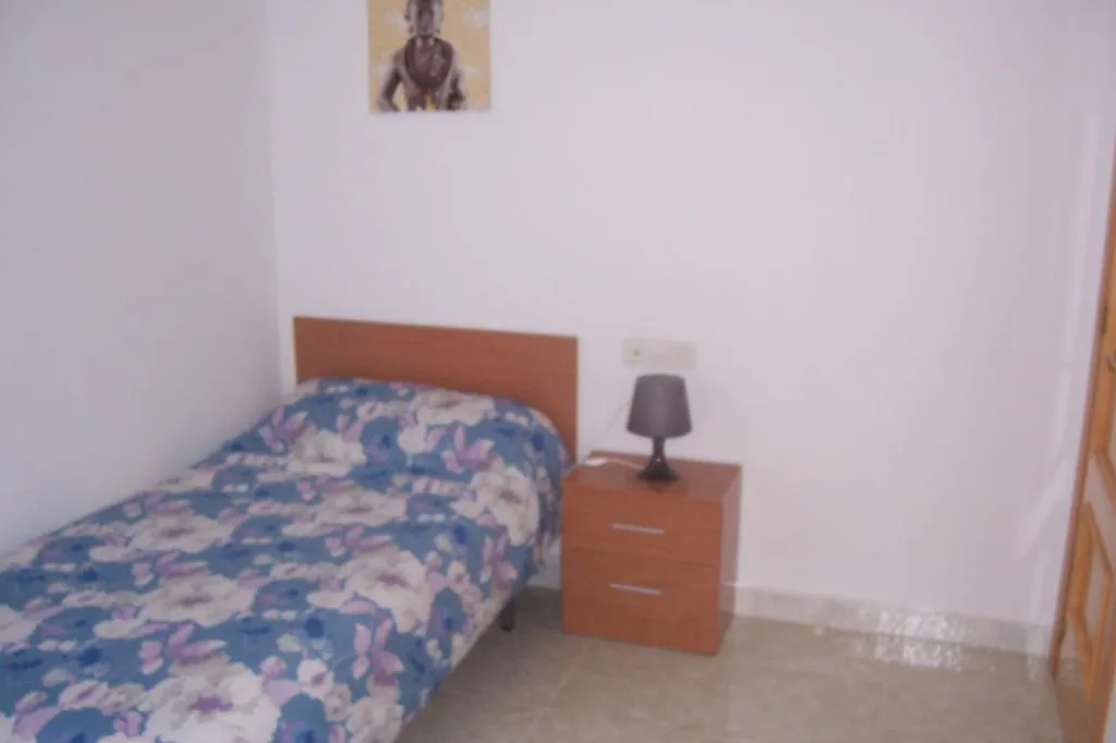 Pension Nomphosumus La Cala Del Moral Spain