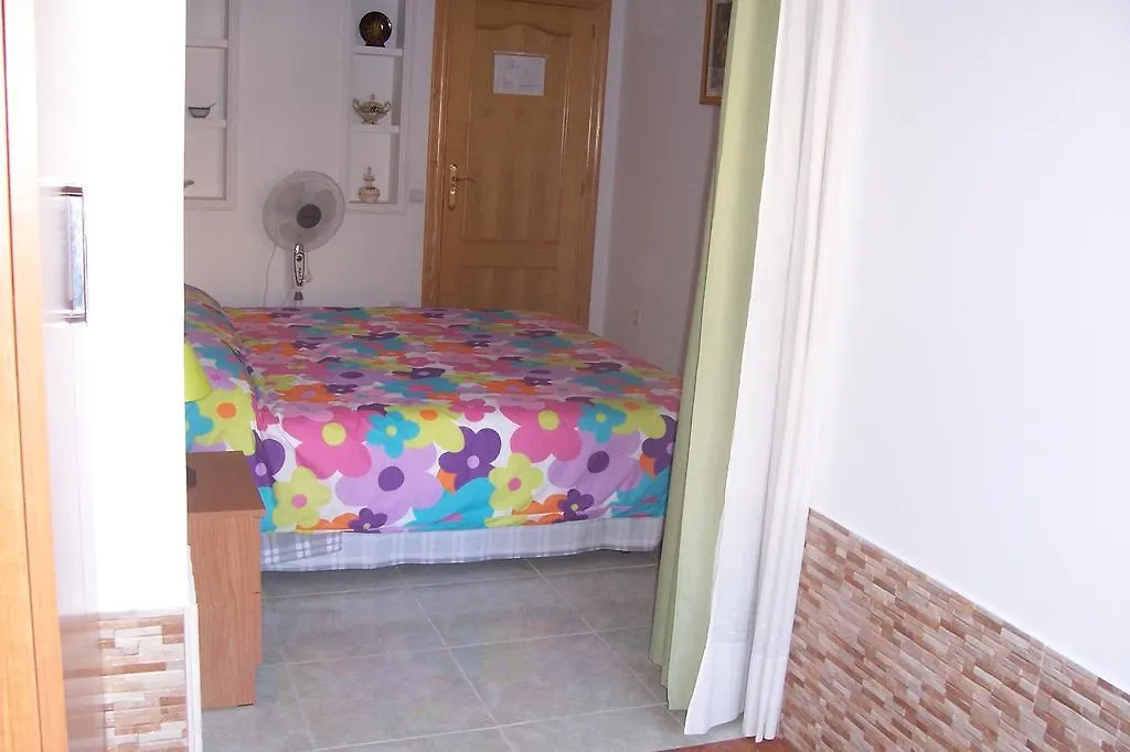 Pension Nomphosumus La Cala Del Moral 0*,  Spain