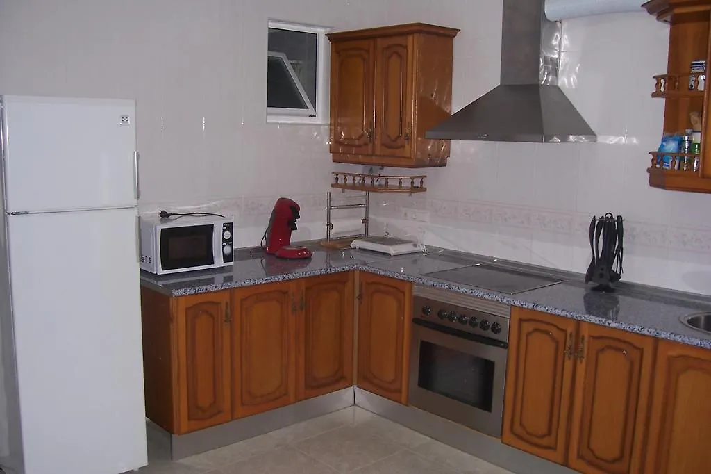 Guest house Pension Nomphosumus La Cala Del Moral